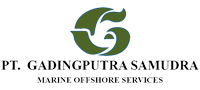 logo PT. Gading Putra Samudra